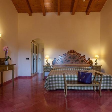 Hotel Barracuda Marina di Campo Εξωτερικό φωτογραφία