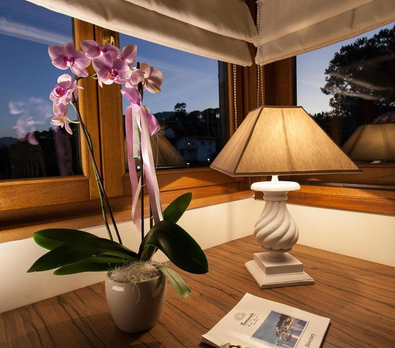 Hotel Barracuda Marina di Campo Εξωτερικό φωτογραφία