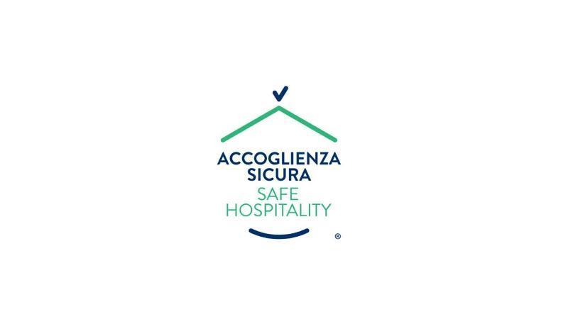 Hotel Barracuda Marina di Campo Εξωτερικό φωτογραφία