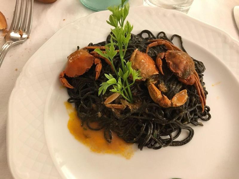 Hotel Barracuda Marina di Campo Εξωτερικό φωτογραφία