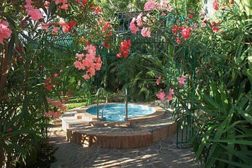 Hotel Barracuda Marina di Campo Εξωτερικό φωτογραφία