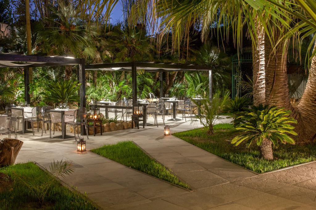 Hotel Barracuda Marina di Campo Εξωτερικό φωτογραφία