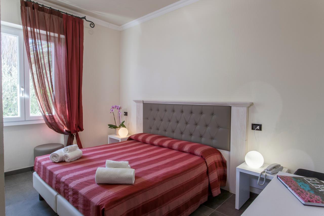 Hotel Barracuda Marina di Campo Εξωτερικό φωτογραφία