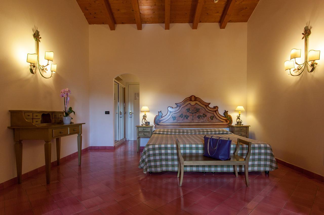 Hotel Barracuda Marina di Campo Εξωτερικό φωτογραφία