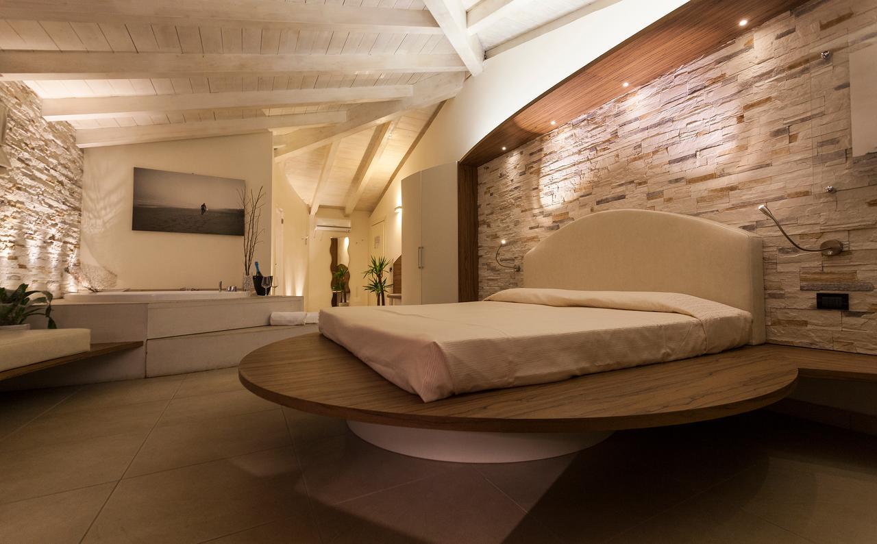 Hotel Barracuda Marina di Campo Εξωτερικό φωτογραφία